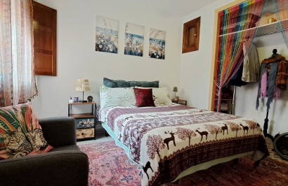 Reventa - Apartamento / Piso - Los Alcazares