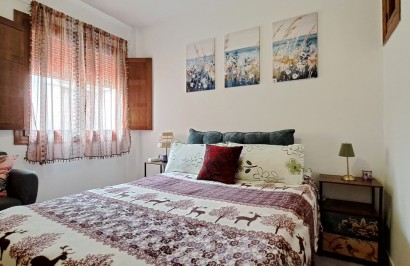 Reventa - Apartamento / Piso - Los Alcazares