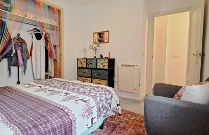 Reventa - Apartamento / Piso - Los Alcazares