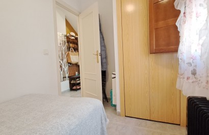 Reventa - Apartamento / Piso - Los Alcazares