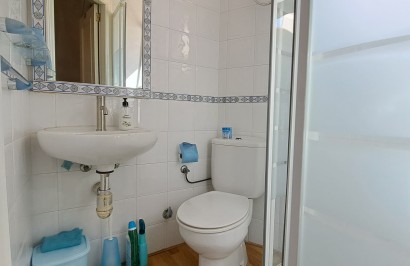 Reventa - Apartamento / Piso - Los Alcazares