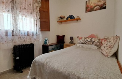 Reventa - Apartamento / Piso - Los Alcazares