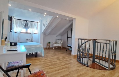 Reventa - Apartamento / Piso - Los Alcazares