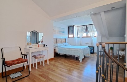 Reventa - Apartamento / Piso - Los Alcazares