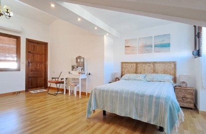 Reventa - Apartamento / Piso - Los Alcazares