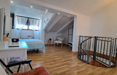 Reventa - Apartamento / Piso - Los Alcazares