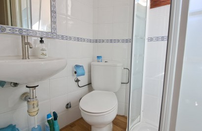 Reventa - Apartamento / Piso - Los Alcazares