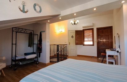 Reventa - Apartamento / Piso - Los Alcazares