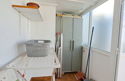 Reventa - Apartamento / Piso - Los Alcazares