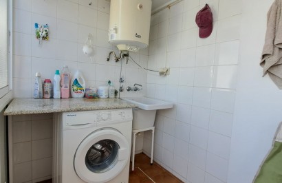 Reventa - Apartamento / Piso - Los Alcazares