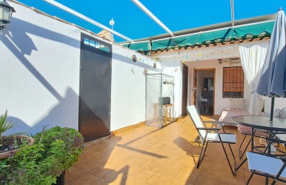 Reventa - Apartamento / Piso - Los Alcazares