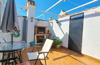Reventa - Apartamento / Piso - Los Alcazares