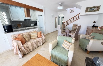 Resale - Town House - Las Ramblas - Las Ramblas Golf