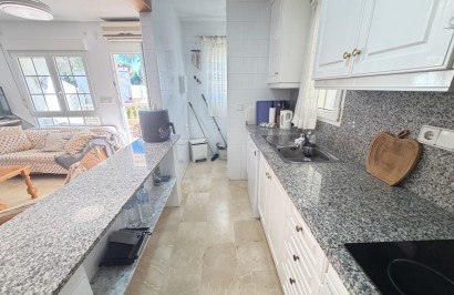 Resale - Town House - Las Ramblas - Las Ramblas Golf