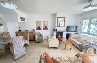 Resale - Town House - Las Ramblas - Las Ramblas Golf