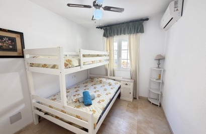 Resale - Town House - Las Ramblas - Las Ramblas Golf