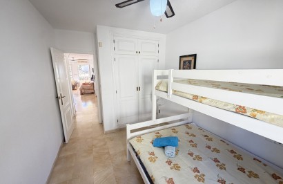 Resale - Town House - Las Ramblas - Las Ramblas Golf