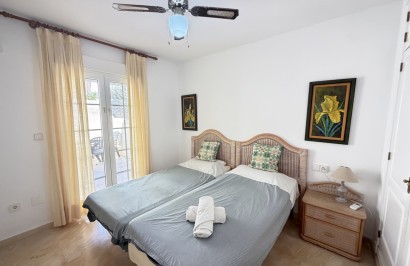 Resale - Town House - Las Ramblas - Las Ramblas Golf