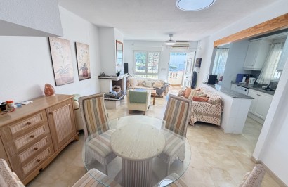 Resale - Town House - Las Ramblas - Las Ramblas Golf