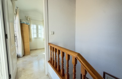 Resale - Town House - Las Ramblas - Las Ramblas Golf