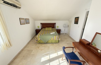 Resale - Town House - Las Ramblas - Las Ramblas Golf