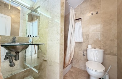 Resale - Town House - Las Ramblas - Las Ramblas Golf