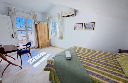 Resale - Town House - Las Ramblas - Las Ramblas Golf