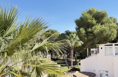 Resale - Town House - Las Ramblas - Las Ramblas Golf