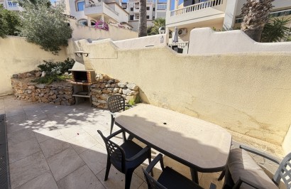 Resale - Town House - Las Ramblas - Las Ramblas Golf