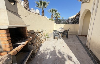 Resale - Town House - Las Ramblas - Las Ramblas Golf