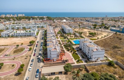 Revente - Appartement - Punta Prima