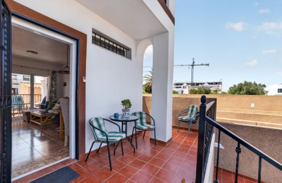 Revente - Appartement - Punta Prima