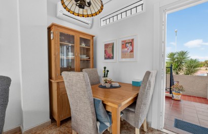 Revente - Appartement - Punta Prima