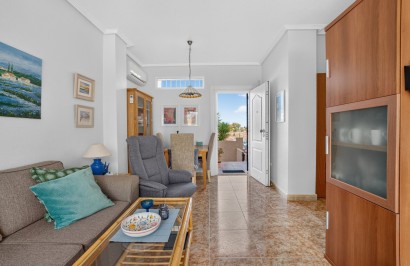 Revente - Appartement - Punta Prima