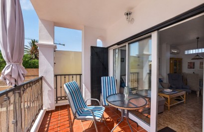 Revente - Appartement - Punta Prima