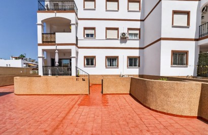Revente - Appartement - Punta Prima