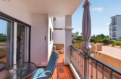 Revente - Appartement - Punta Prima