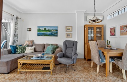 Revente - Appartement - Punta Prima
