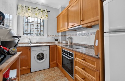 Revente - Appartement - Punta Prima