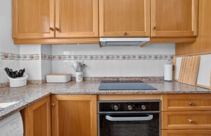 Revente - Appartement - Punta Prima