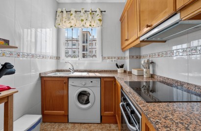 Revente - Appartement - Punta Prima