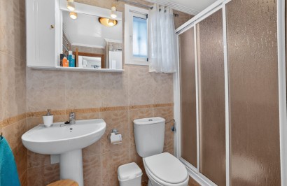 Revente - Appartement - Punta Prima