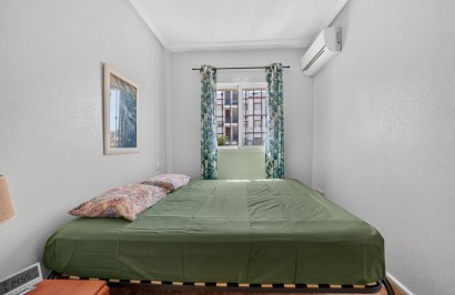 Revente - Appartement - Punta Prima