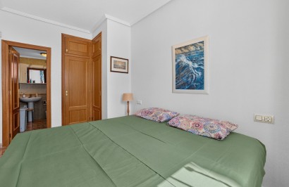 Revente - Appartement - Punta Prima