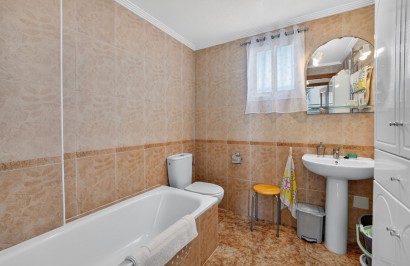 Revente - Appartement - Punta Prima
