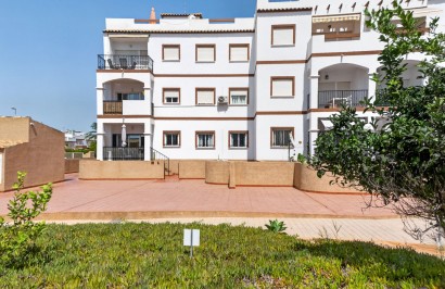 Revente - Appartement - Punta Prima