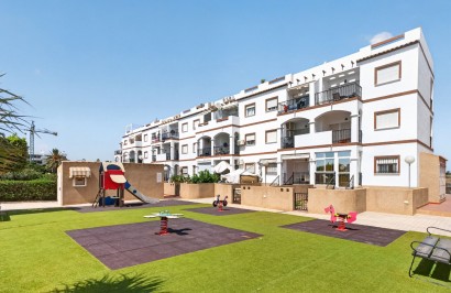Revente - Appartement - Punta Prima