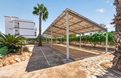 Revente - Appartement - Punta Prima