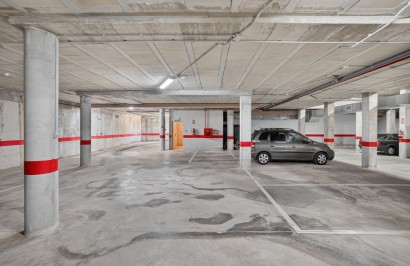 Revente - Appartement - Punta Prima