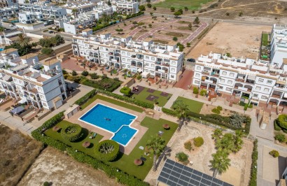Revente - Appartement - Punta Prima